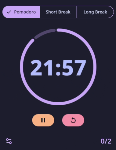 Pomolin App Preview
